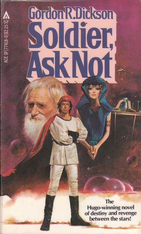 Soldier, Ask Not