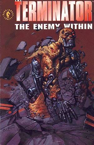 The Terminator: The Enemy Within