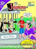 Jughead Double Digest Magazine #152