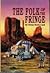 The Folk of the Fringe by Orson Scott Card