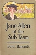 Jane Allen of the Sub Team