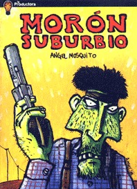 Morón suburbio (Paperback)