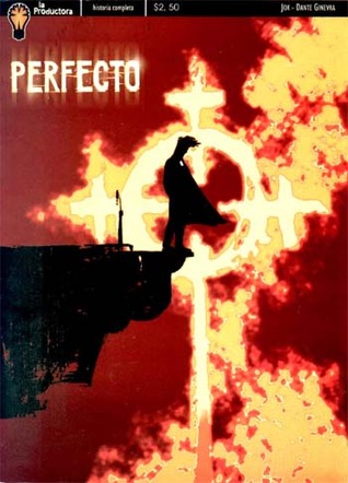 Perfecto (Paperback)