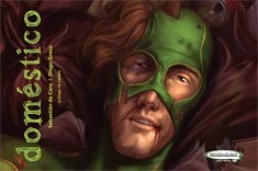 Doméstico (Paperback)