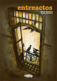Entreactos (Paperback)