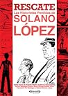 Rescate: las historietas perdidas de Solano López