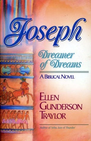 Joseph, Dreamer of Dreams