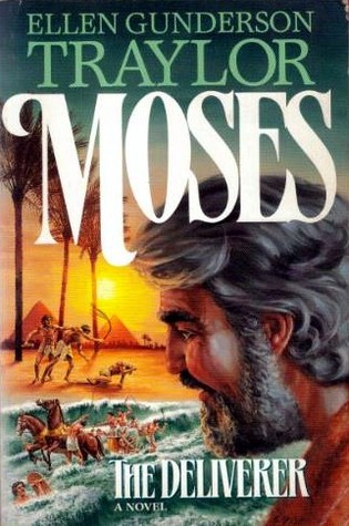 Moses: The Deliverer (Paperback)