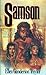 Samson by Ellen Gunderson Traylor Samson by Ellen Gunderson Traylor