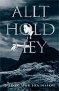 Allt hold er hey (Paperback)