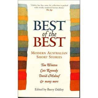 The Best of the Best: Modern Australian Short Stories