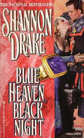 Blue Heaven, Black Night (Paperback)