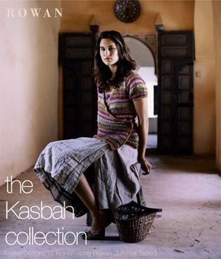 The Kasbah Collection (Unknown Binding)