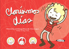 Clarísimos Días (Paperback)