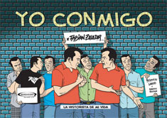 Yo Conmigo (Paperback)