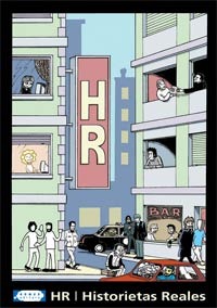 Historietas reales (Paperback)