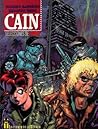 Caín by Ricardo Barreiro