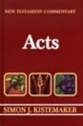 New Testament Commentary: Acts