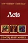 New Testament Commentary: Acts New Testament Commentary: Acts
