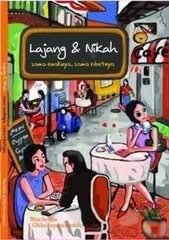 Lajang dan Nikah Sama Enaknya Sama Ribetnya