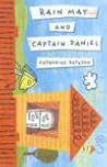 Rain May and Captain Daniel