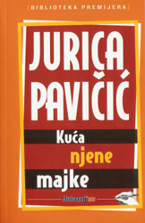 Kuća njene majke (Paperback)