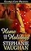 Home For The Holidays by Stephanie Vaughan