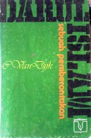Darul Islam: Sebuah Pemberontakan (Paperback)