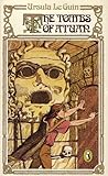 The Tombs of Atuan