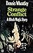 Strange Conflict (Duke de Richleau, #9) (Black Magic, #2)