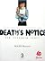 Death's Notice Vol. 3
