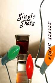 Secret Santa (ebook)
