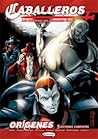 Caballeros, las Aventuras del Caballero Rojo by Toni Torres