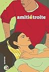 Amitié Étroite by Bastien Vivès