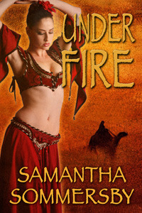 Under Fire (ebook)
