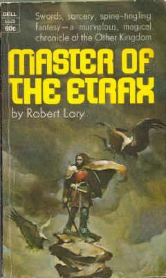 Master of the Etrax