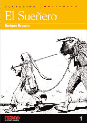 El Sueñero (Colección Continuará, #1)