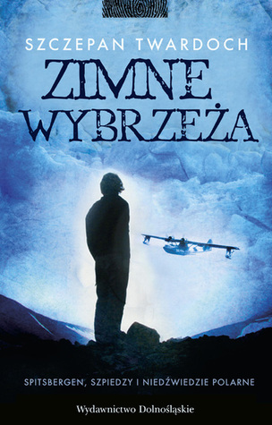 Zimne wybrzeża (Paperback)