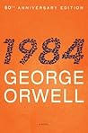 1984 by George Orwell 1984 by George Orwell