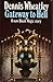 Gateway to Hell (Duke de Richleau, #10) (Black Magic, #10)