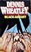 Black August (Gregory Sallust, #10)