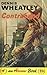 Contraband (Gregory Sallust, #1)
