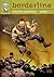 Borderline, volumen 3