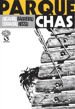 Parque Chas (Parque Chas, #1)