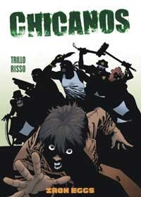 Chicanos (Paperback)