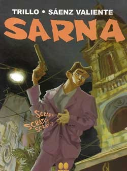Sarna (Paperback)