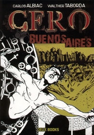 Cero Buenos Aires (Paperback)