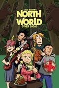 North World Book 3: Other Sagas