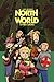 North World Book 3: Other S...