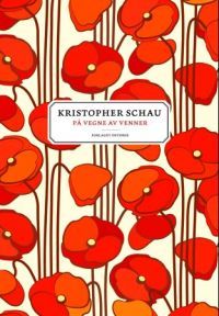 På vegne av venner (Hardcover)